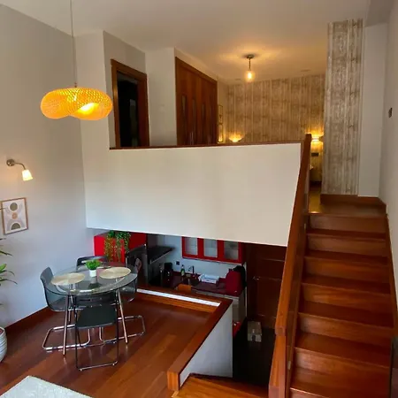 Confort En Apartamento
