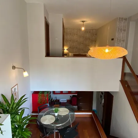 Apartamento Confort En Vigo