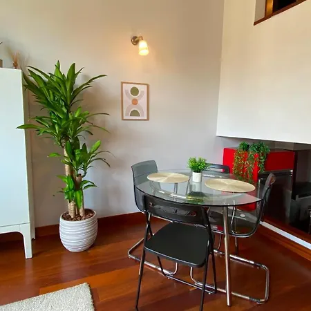 Apartamento Confort En