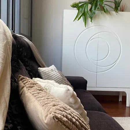 Apartamento Confort En Vigo